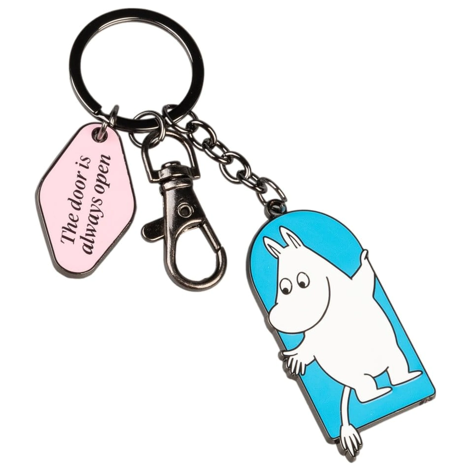 Moomin Keyring 7 cm product photo