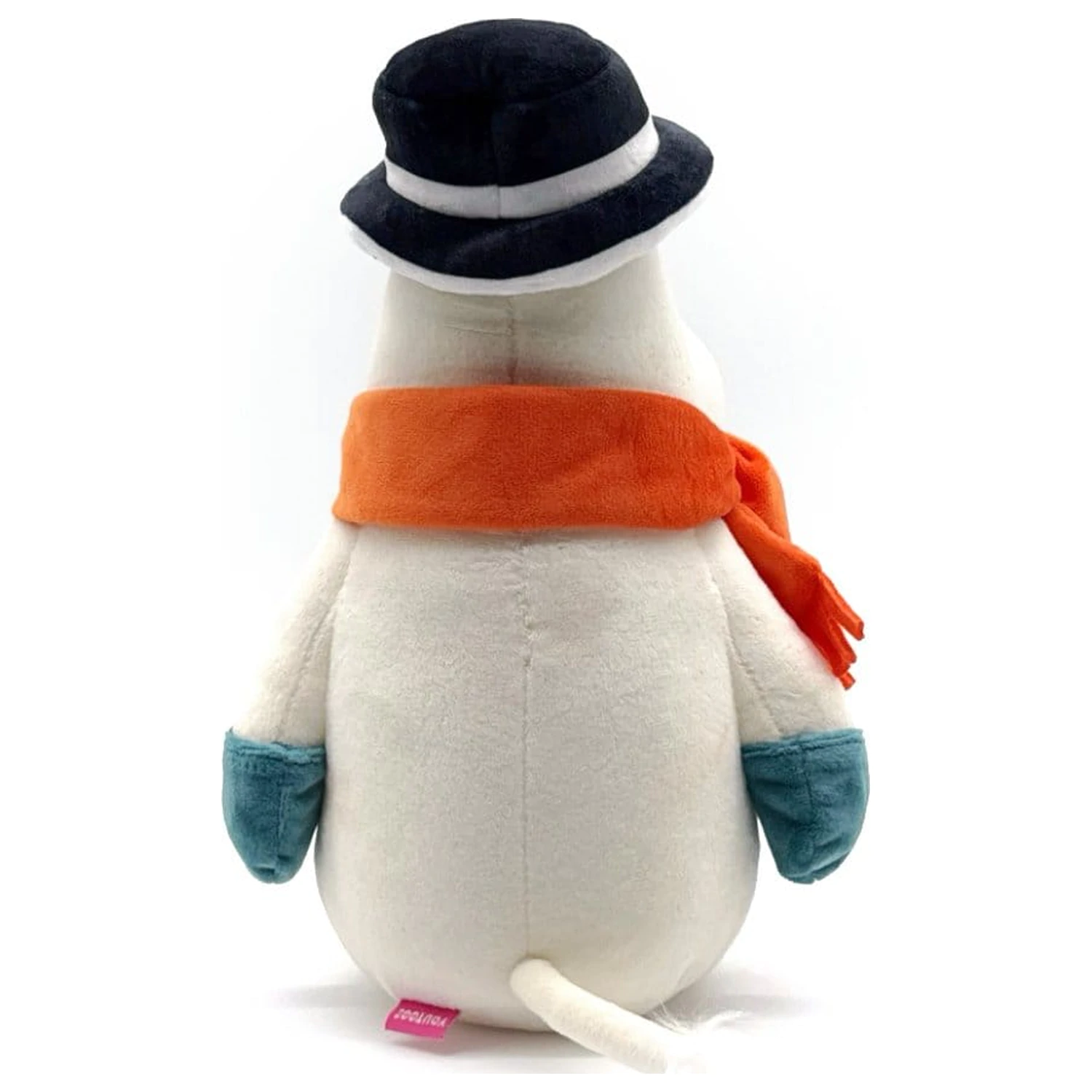 Moomin Plush Figure Moominpapa 23 cm       product photo