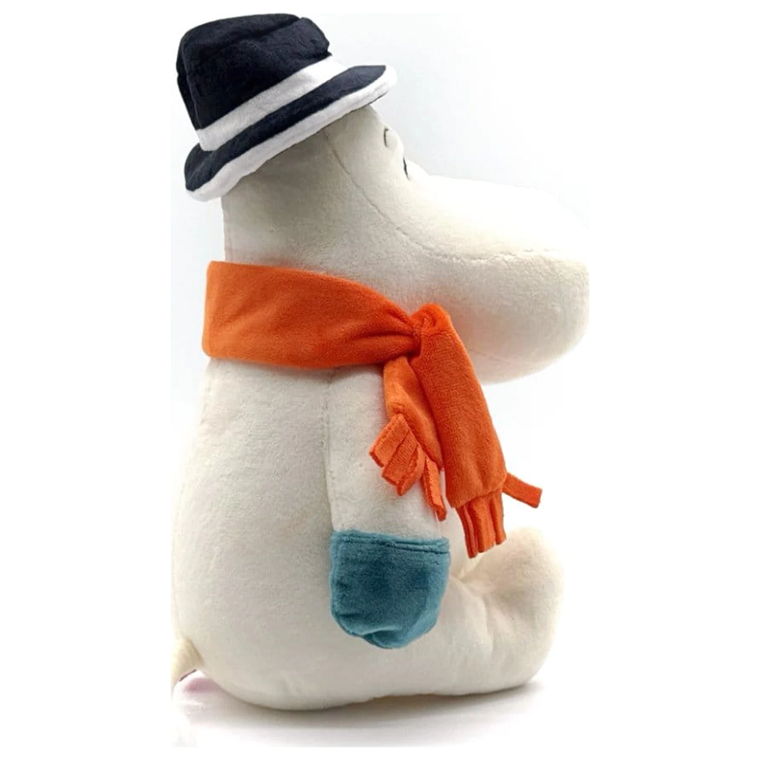 Moomin Plush Figure Moominpapa 23 cm       product photo