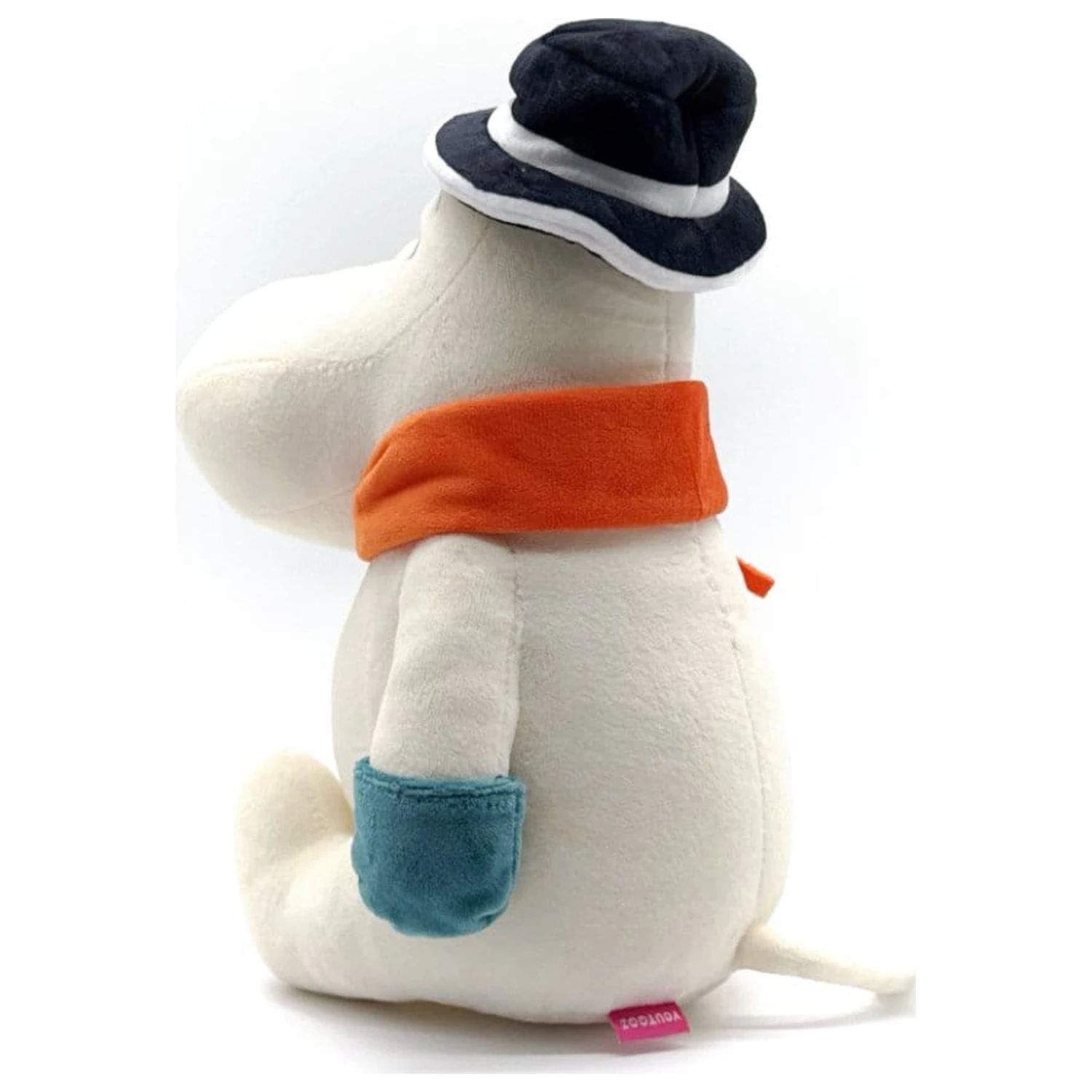 Moomin Plush Figure Moominpapa 23 cm       product photo