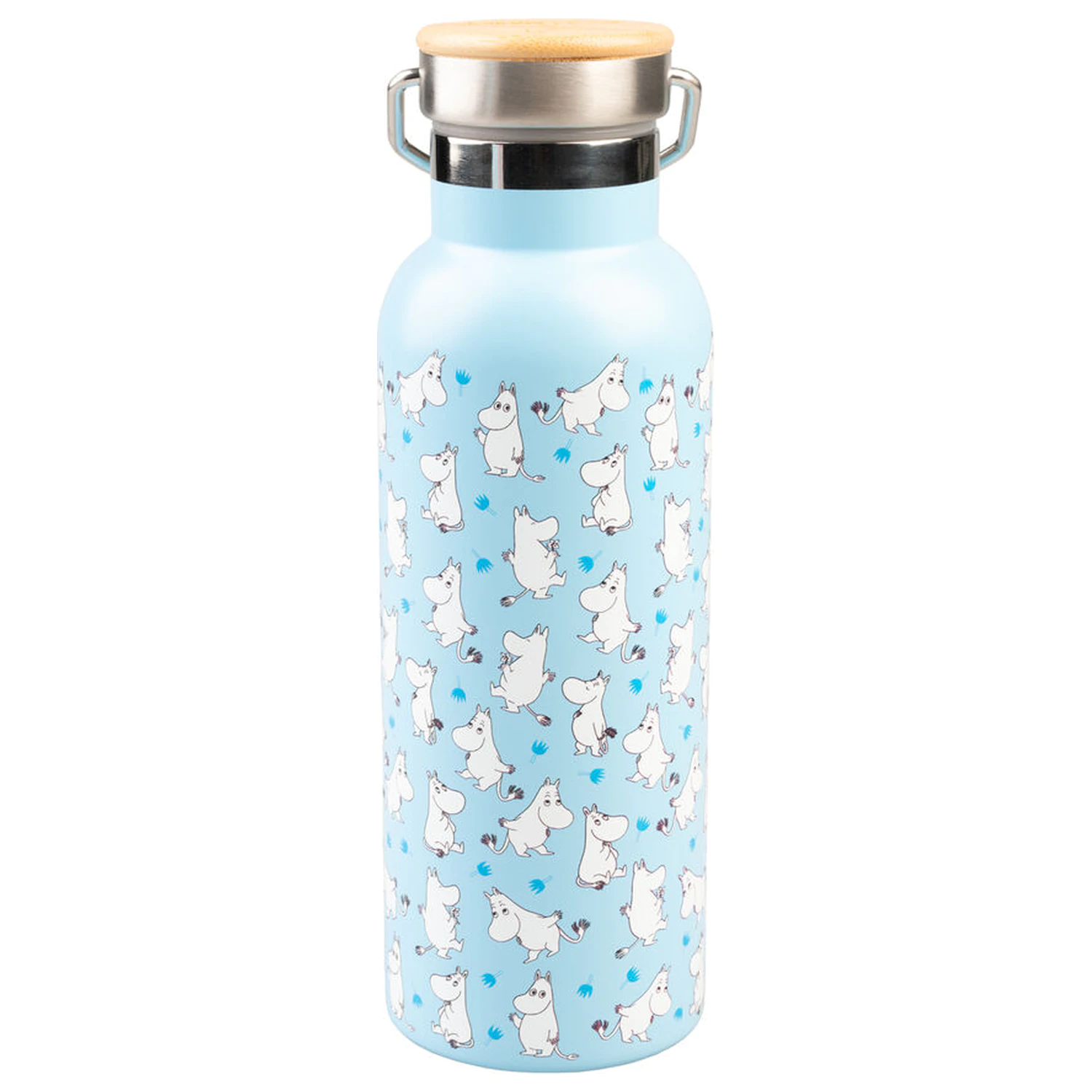 Moomin Stainless steel bottle 500ml product photo