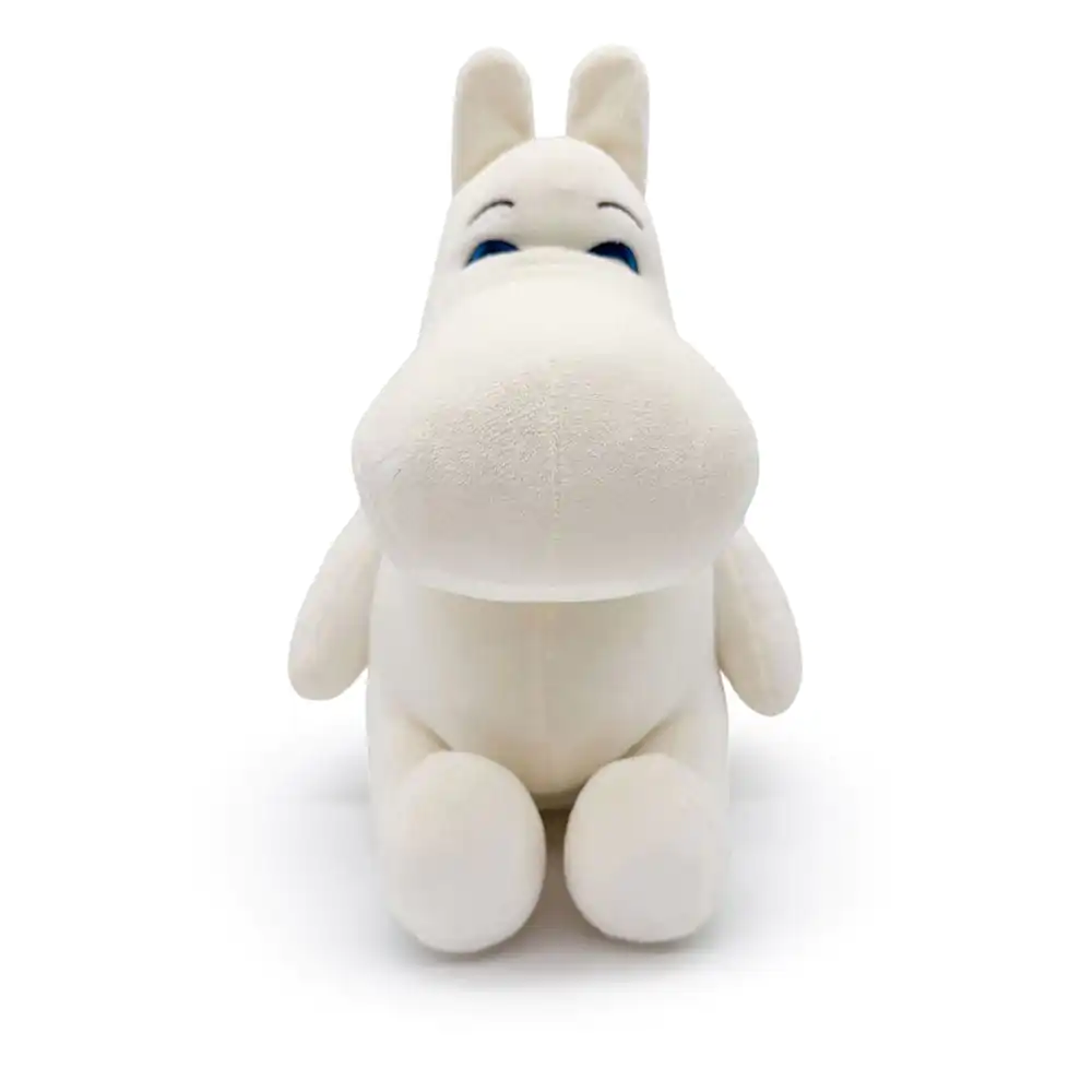 Moomins Plush Figure Moomin Sit 22 cm termékfotó