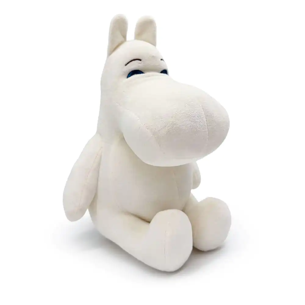 Moomins Plush Figure Moomin Sit 22 cm termékfotó