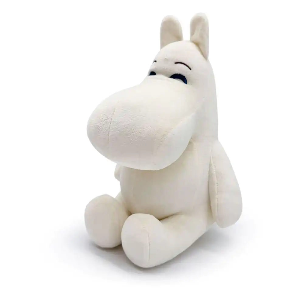 Moomins Plush Figure Moomin Sit 22 cm termékfotó