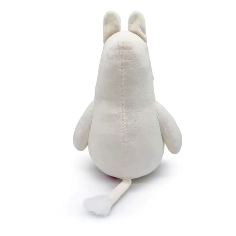 Moomins Plush Figure Moomin Sit 22 cm termékfotó