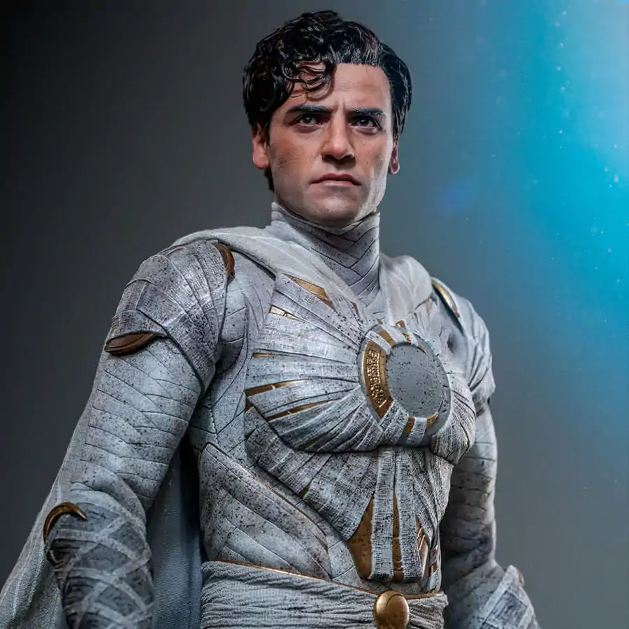 Moon Knight Action Figure 1/6 Moon Knight Artisan Edition 29 cm product photo