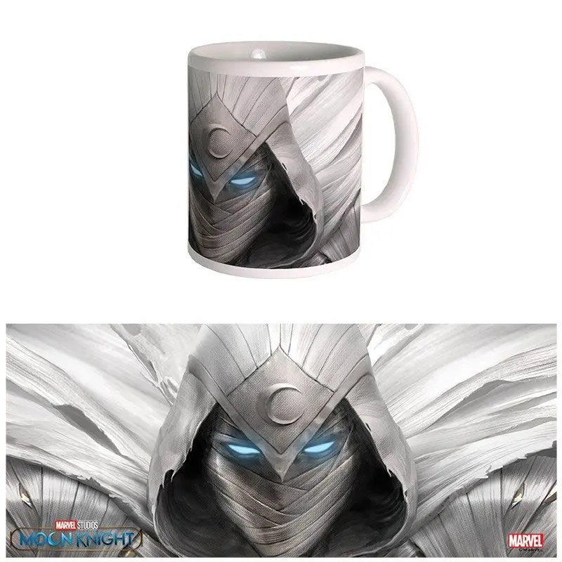 Moon Knight Mug Dark product photo