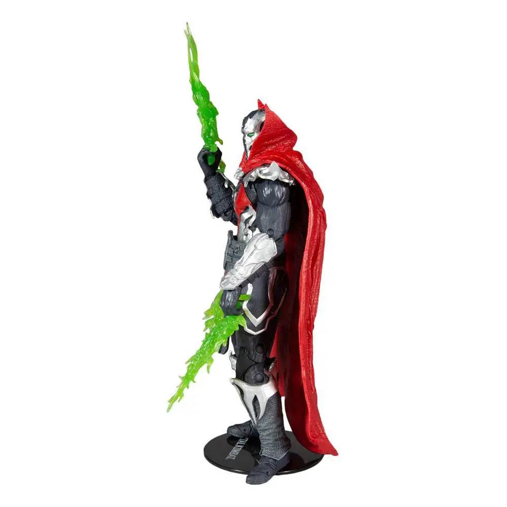 Mortal Kombat 11 Action Figure Malefik Spawn 18 cm product photo