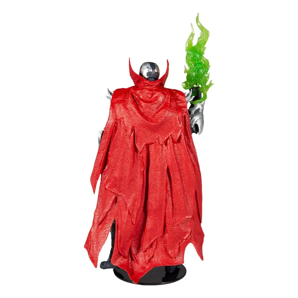 Mortal Kombat 11 Action Figure Malefik Spawn 18 cm product photo