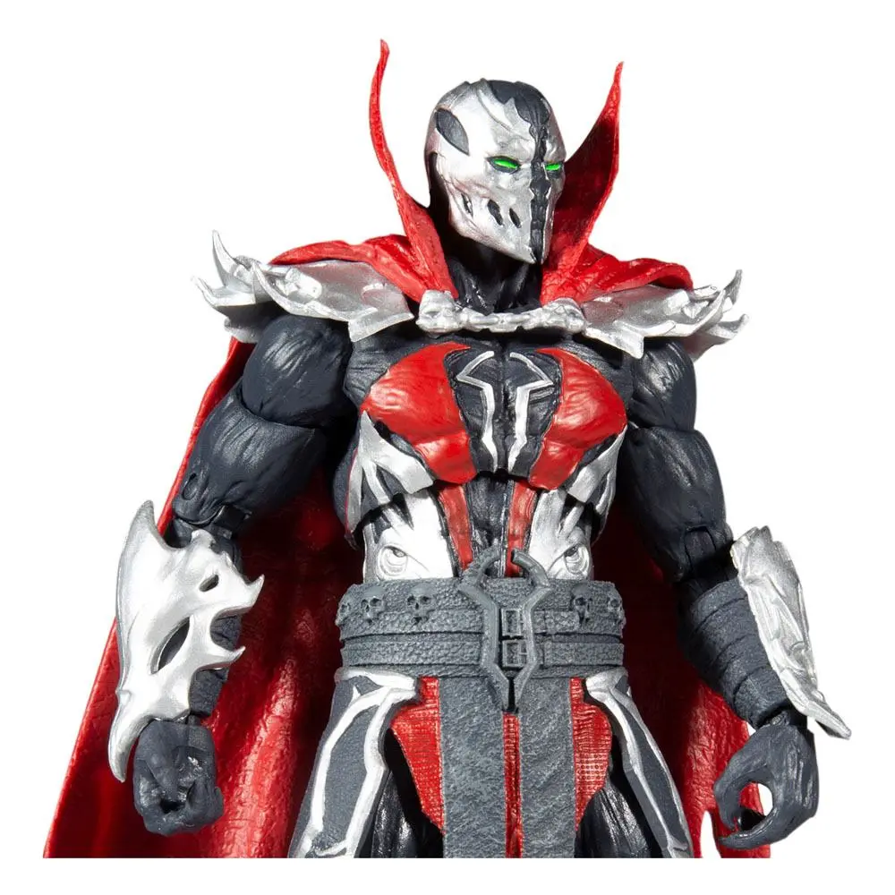 Mortal Kombat 11 Action Figure Malefik Spawn 18 cm product photo