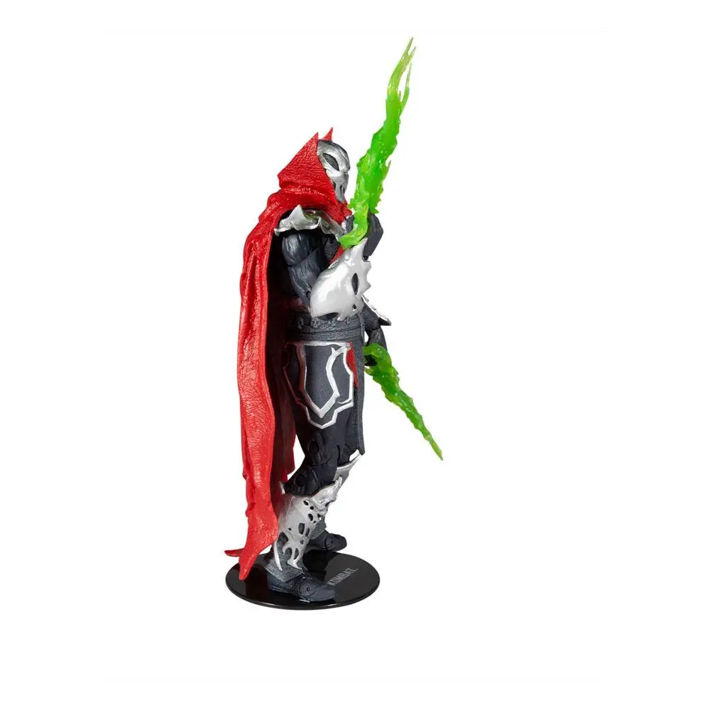 Mortal Kombat 11 Action Figure Malefik Spawn 18 cm product photo