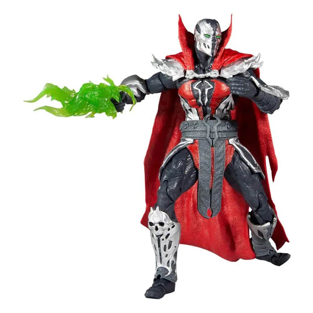 Mortal Kombat 11 Action Figure Malefik Spawn 18 cm product photo