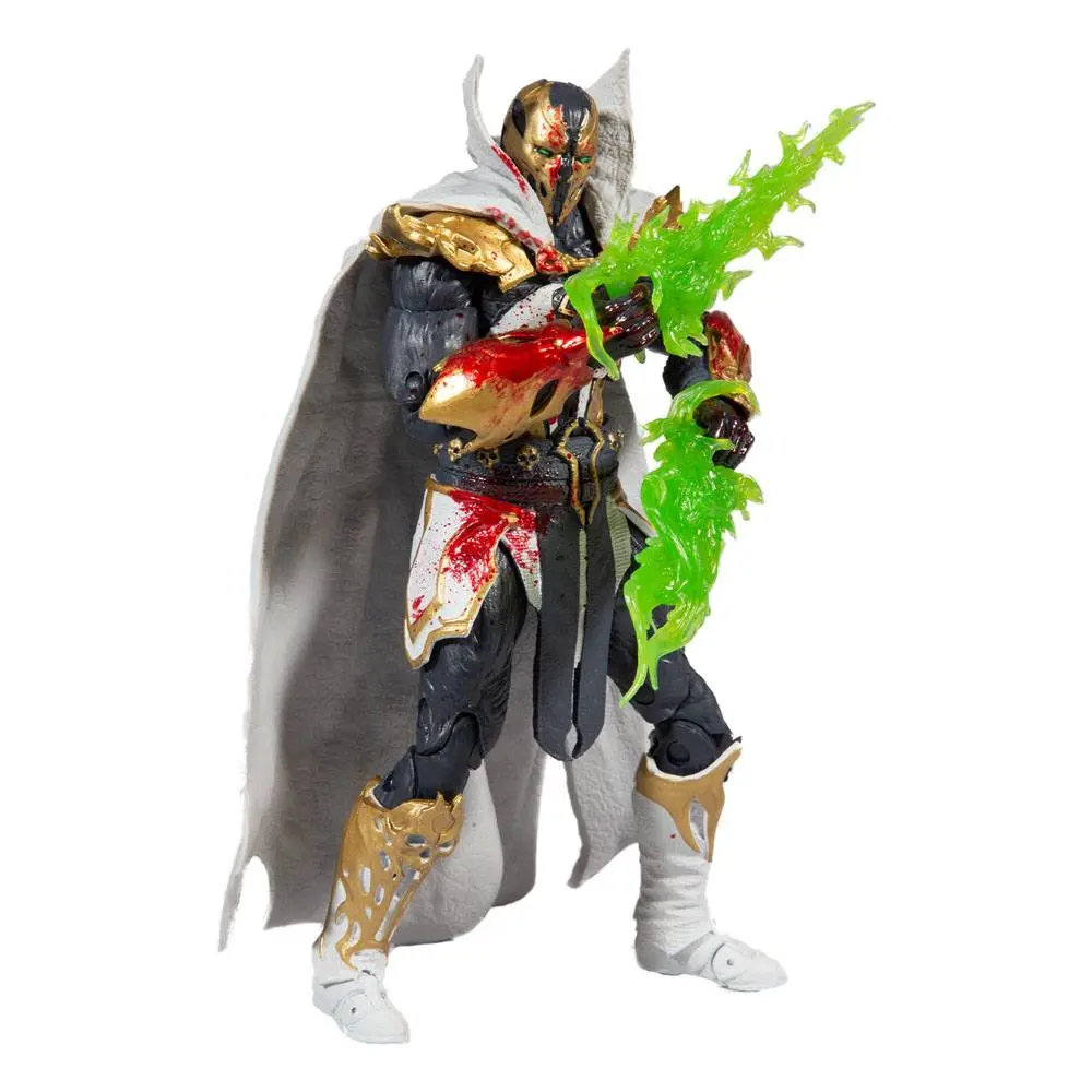 Mortal Kombat 11 Spawn Action Figure Malefik Spawn (Bloody Disciple) 18 cm product photo