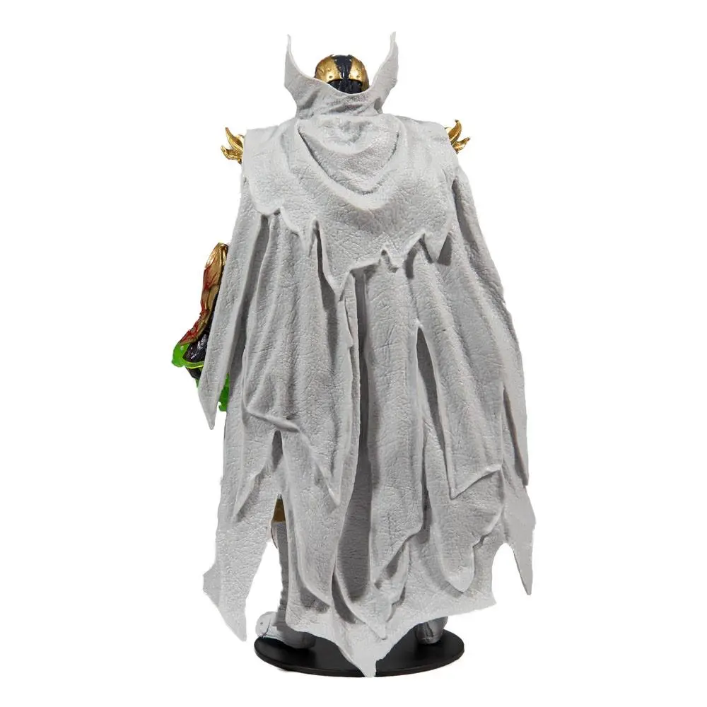 Mortal Kombat 11 Spawn Action Figure Malefik Spawn (Bloody Disciple) 18 cm product photo