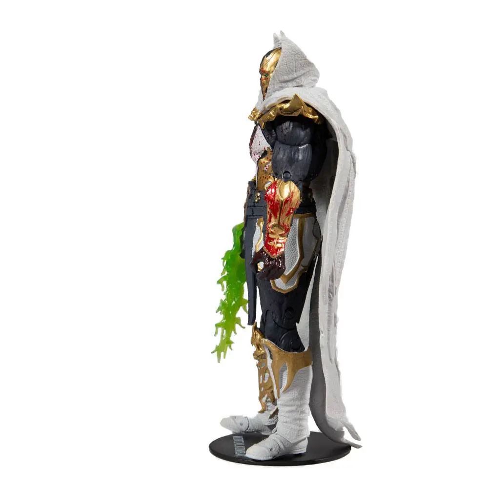 Mortal Kombat 11 Spawn Action Figure Malefik Spawn (Bloody Disciple) 18 cm product photo