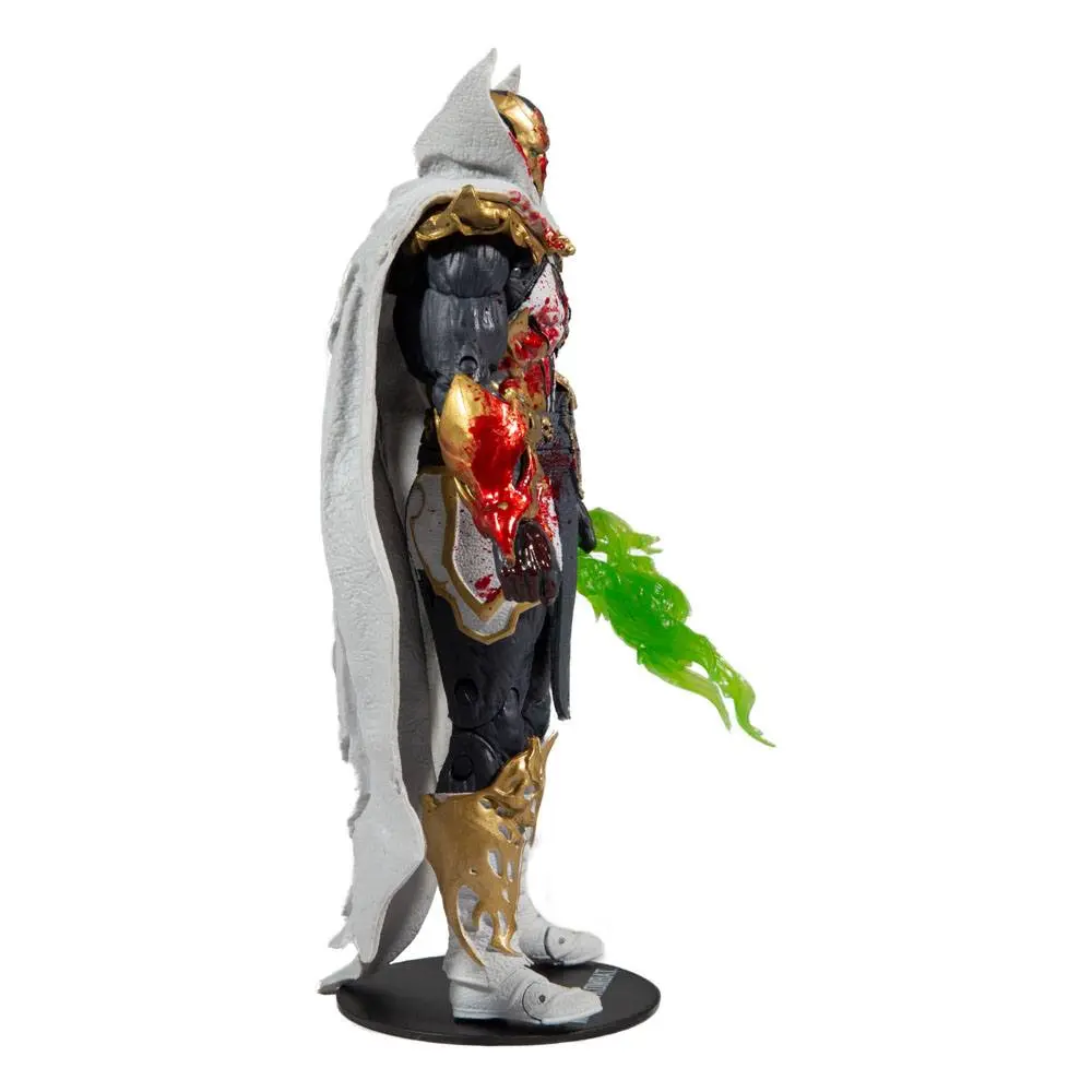 Mortal Kombat 11 Spawn Action Figure Malefik Spawn (Bloody Disciple) 18 cm product photo