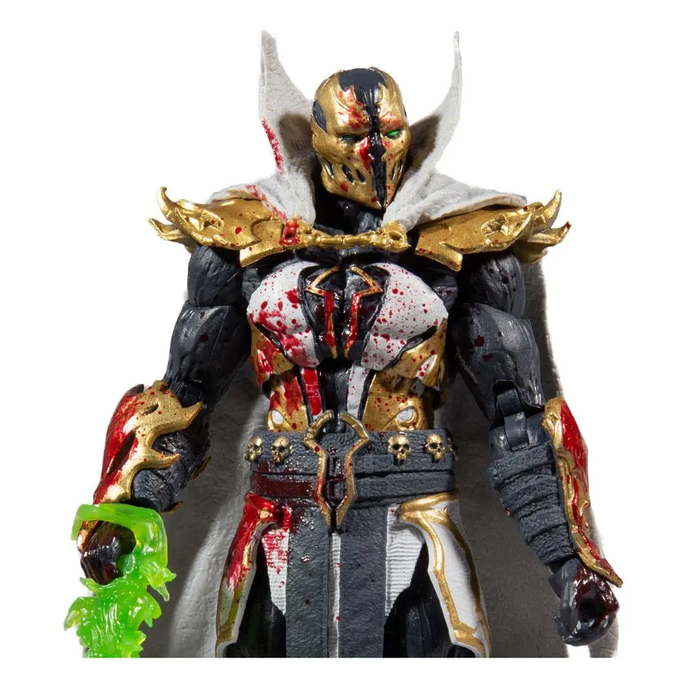 Mortal Kombat 11 Spawn Action Figure Malefik Spawn (Bloody Disciple) 18 cm product photo