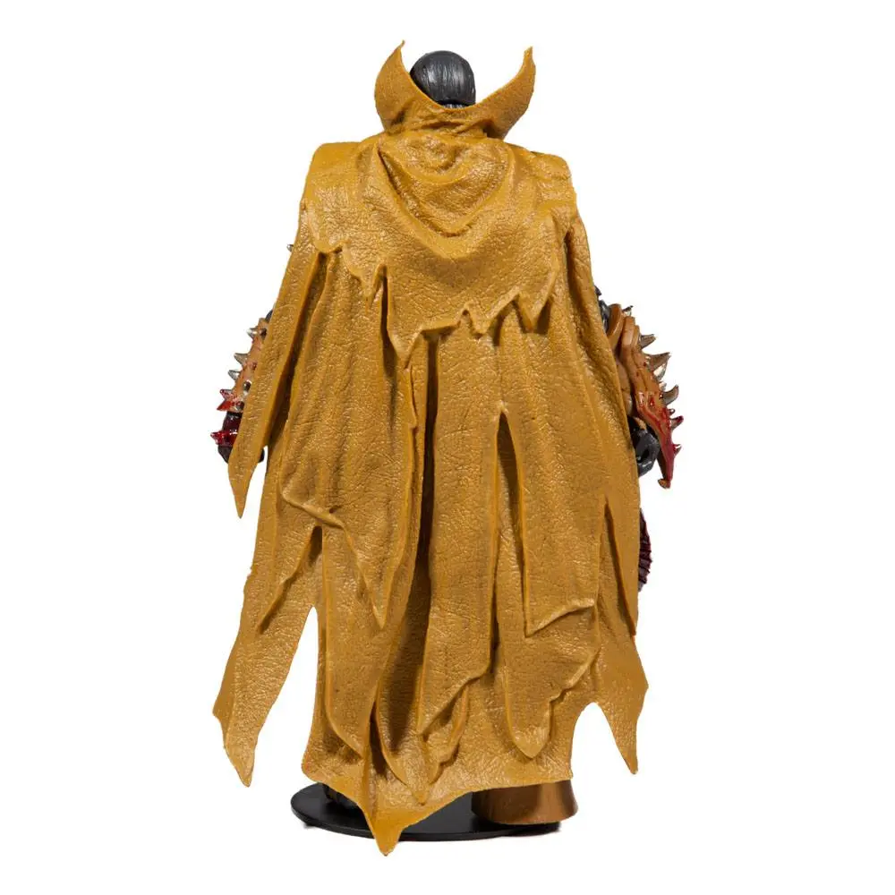 Mortal Kombat 11 Spawn Action Figure Spawn (Bloody McFarlane Classic) 18 cm product photo