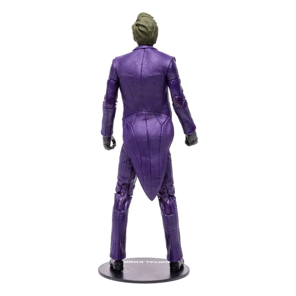 Mortal Kombat 11 Action Figure The Joker (Bloody) 18 cm termékfotó