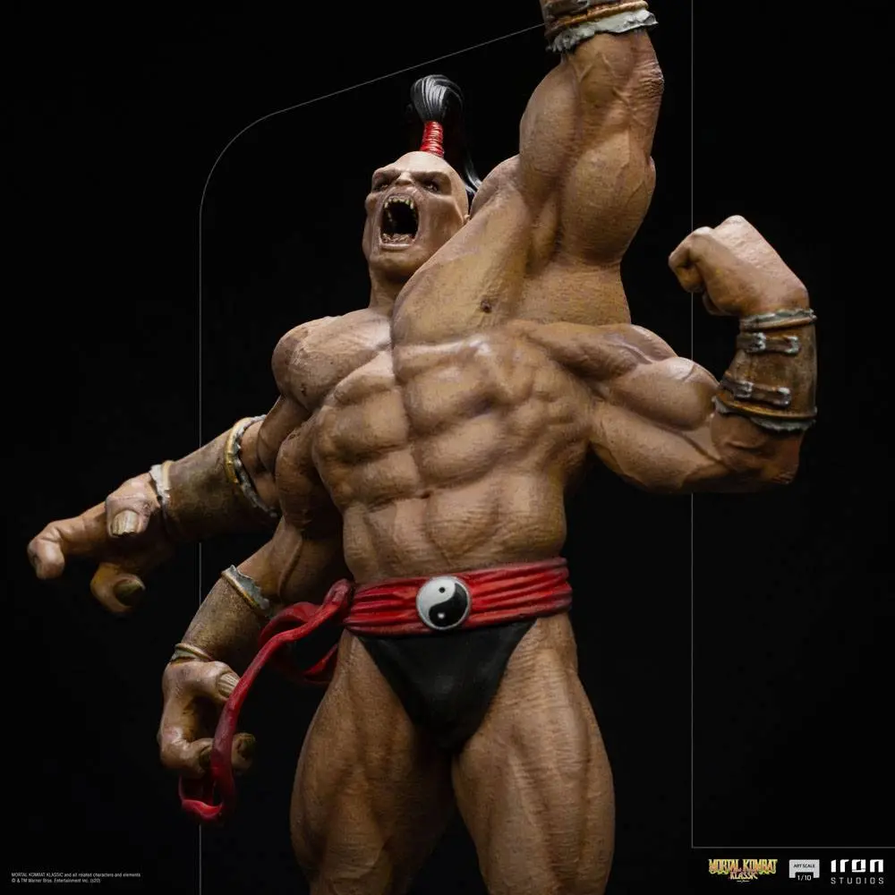 Mortal Kombat Art Scale Statue 1/10 Goro 36 cm product photo