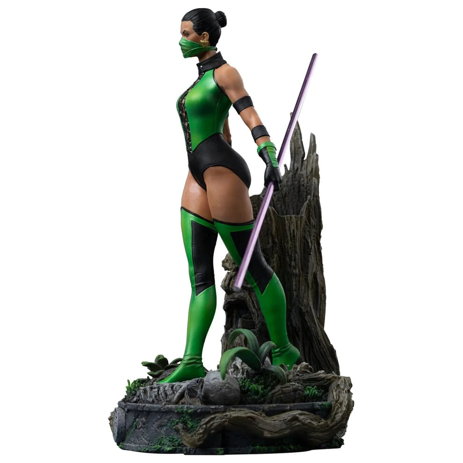 Mortal Kombat Art Scale Statue 1/10 Jade 22 cm product photo