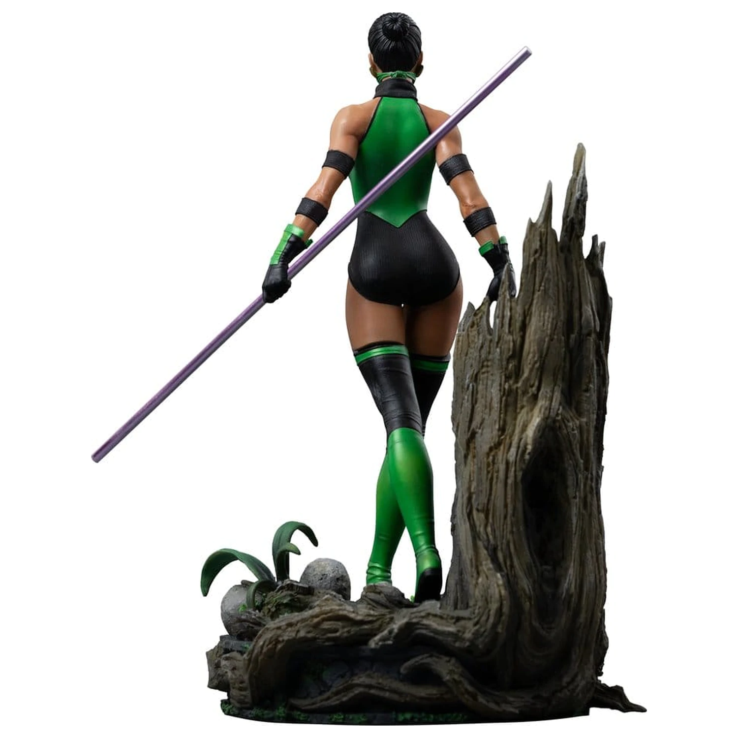 Mortal Kombat Art Scale Statue 1/10 Jade 22 cm product photo
