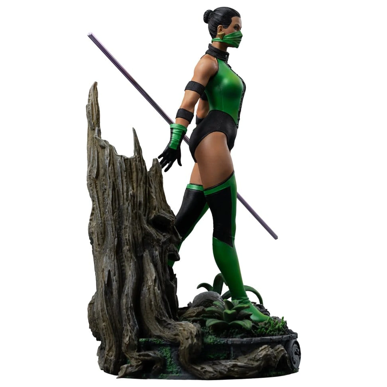 Mortal Kombat Art Scale Statue 1/10 Jade 22 cm product photo