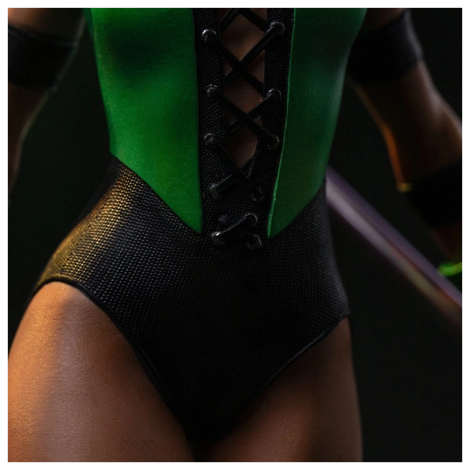 Mortal Kombat Art Scale Statue 1/10 Jade 22 cm product photo