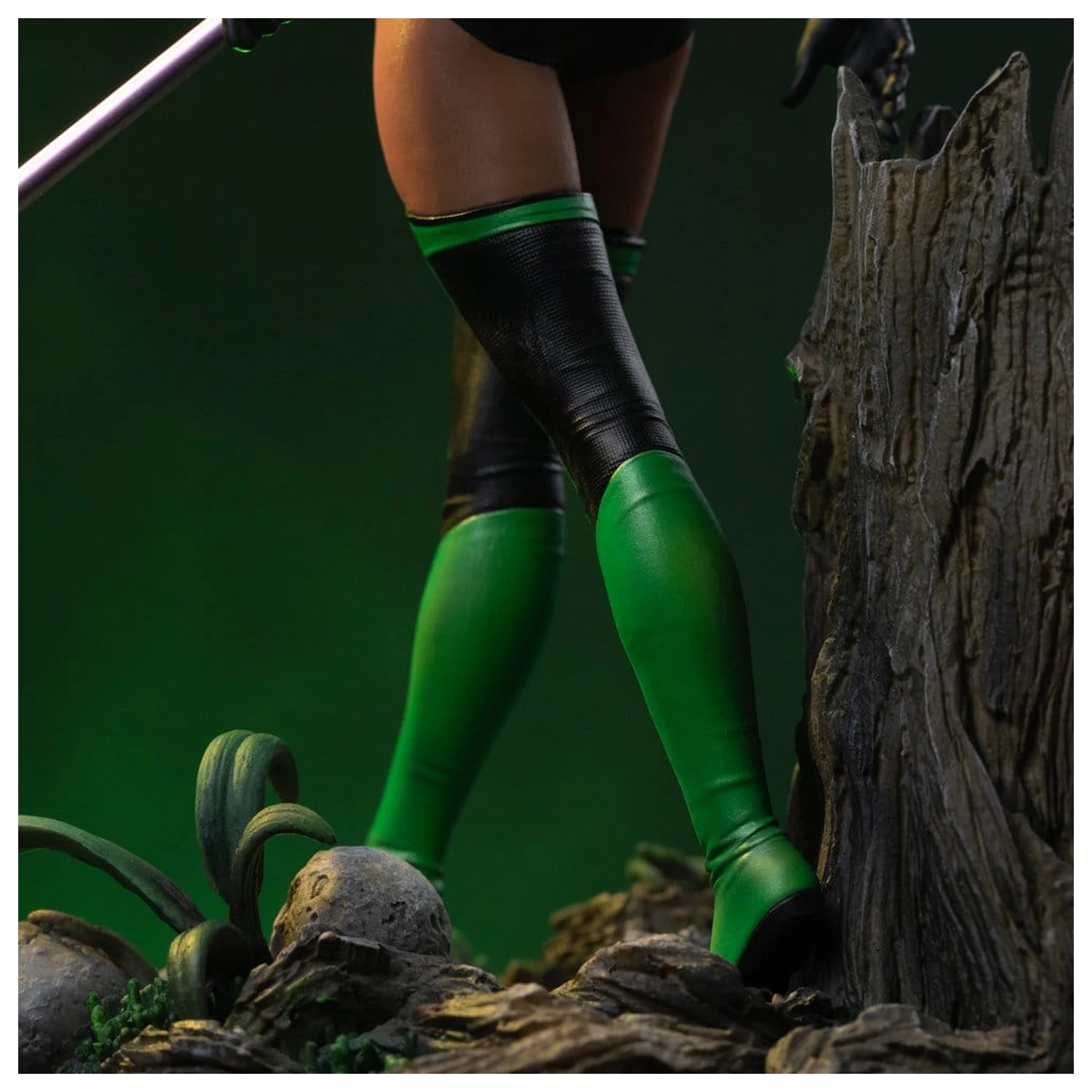 Mortal Kombat Art Scale Statue 1/10 Jade 22 cm product photo