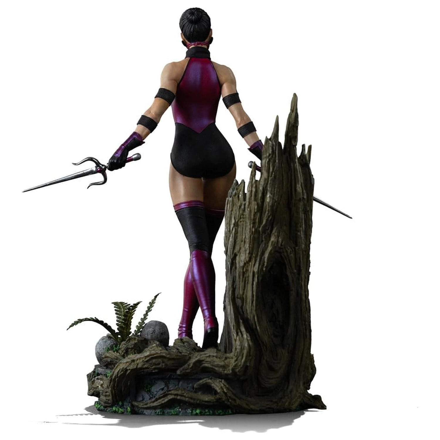 Mortal Kombat Art Scale Statue 1/10 Mileena 22 cm product photo