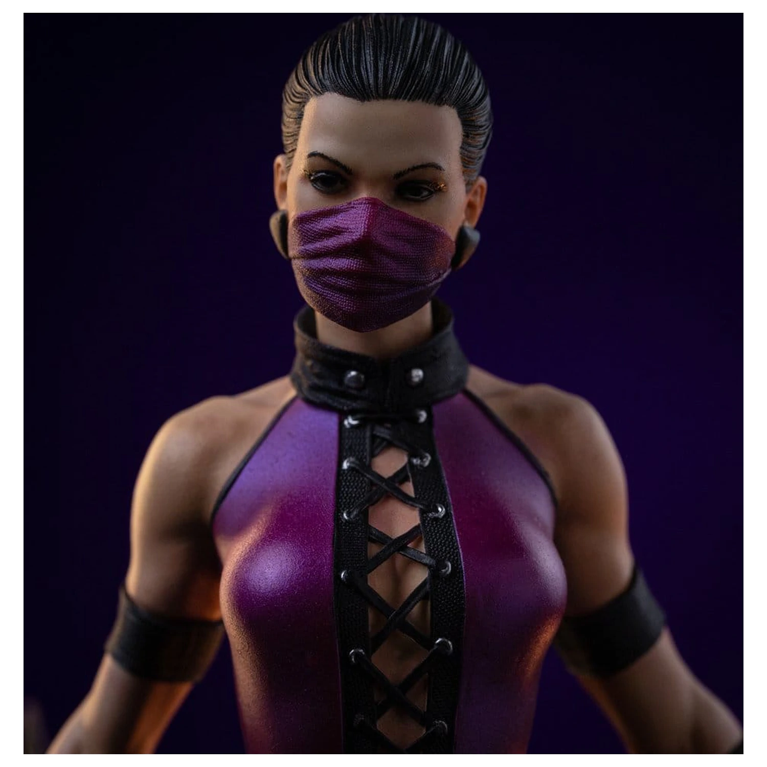 Mortal Kombat Art Scale Statue 1/10 Mileena 22 cm product photo