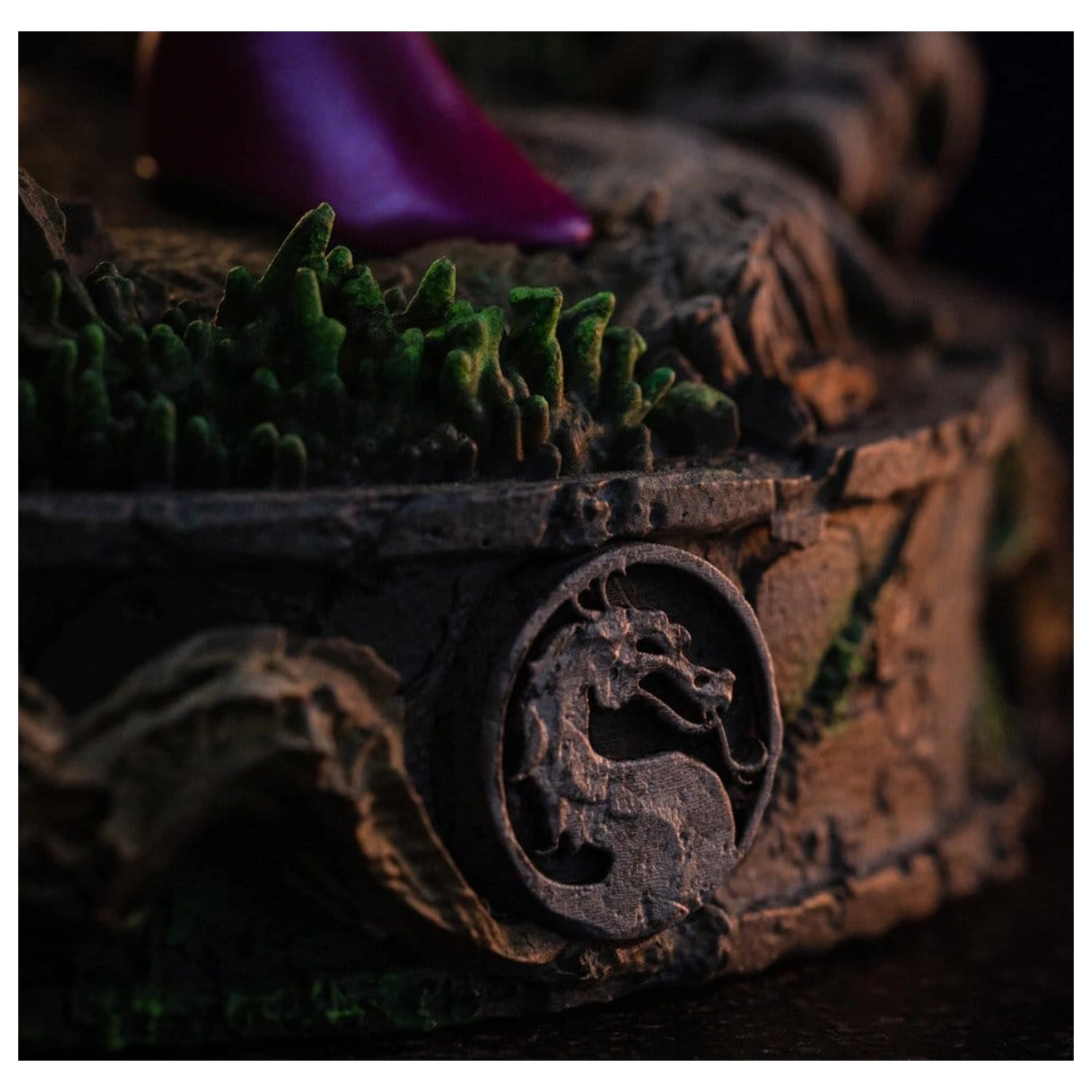 Mortal Kombat Art Scale Statue 1/10 Mileena 22 cm product photo