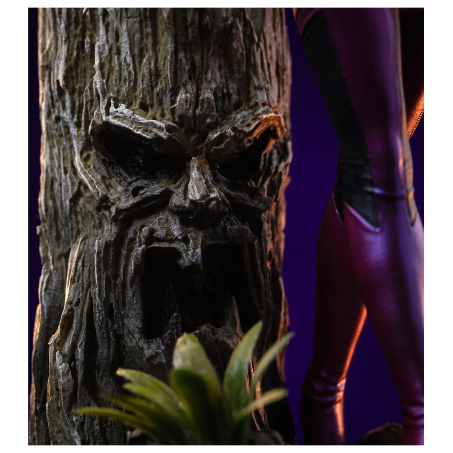 Mortal Kombat Art Scale Statue 1/10 Mileena 22 cm product photo