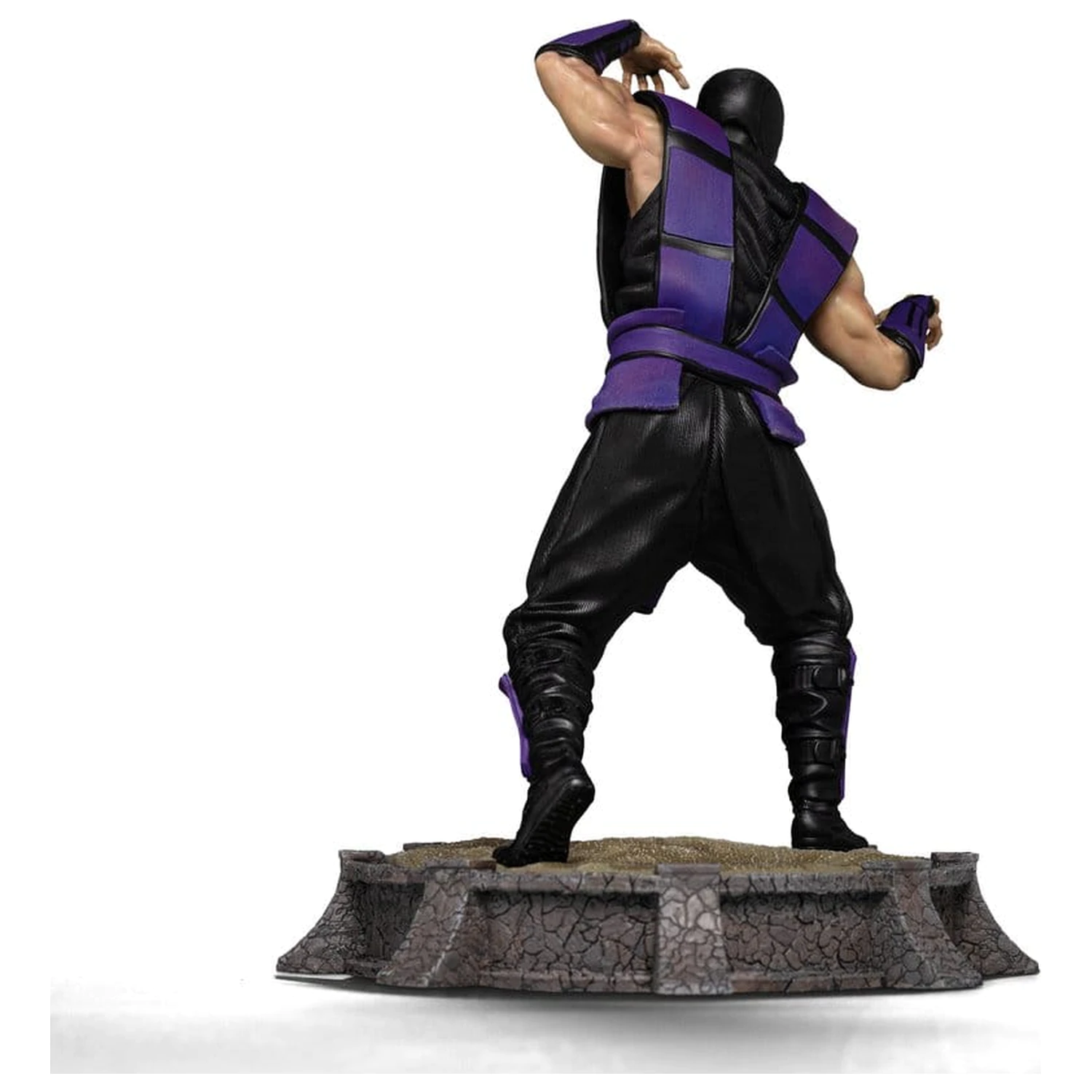 Mortal Kombat Art Scale Statue 1/10 Rain 21 cm product photo