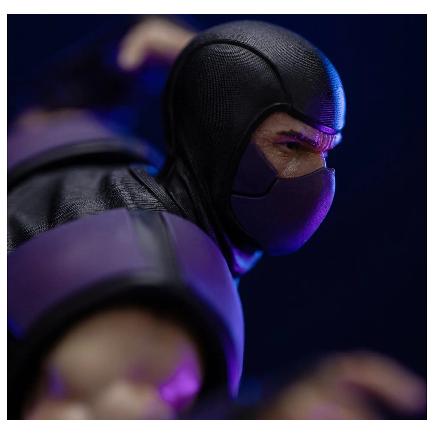 Mortal Kombat Art Scale Statue 1/10 Rain 21 cm product photo