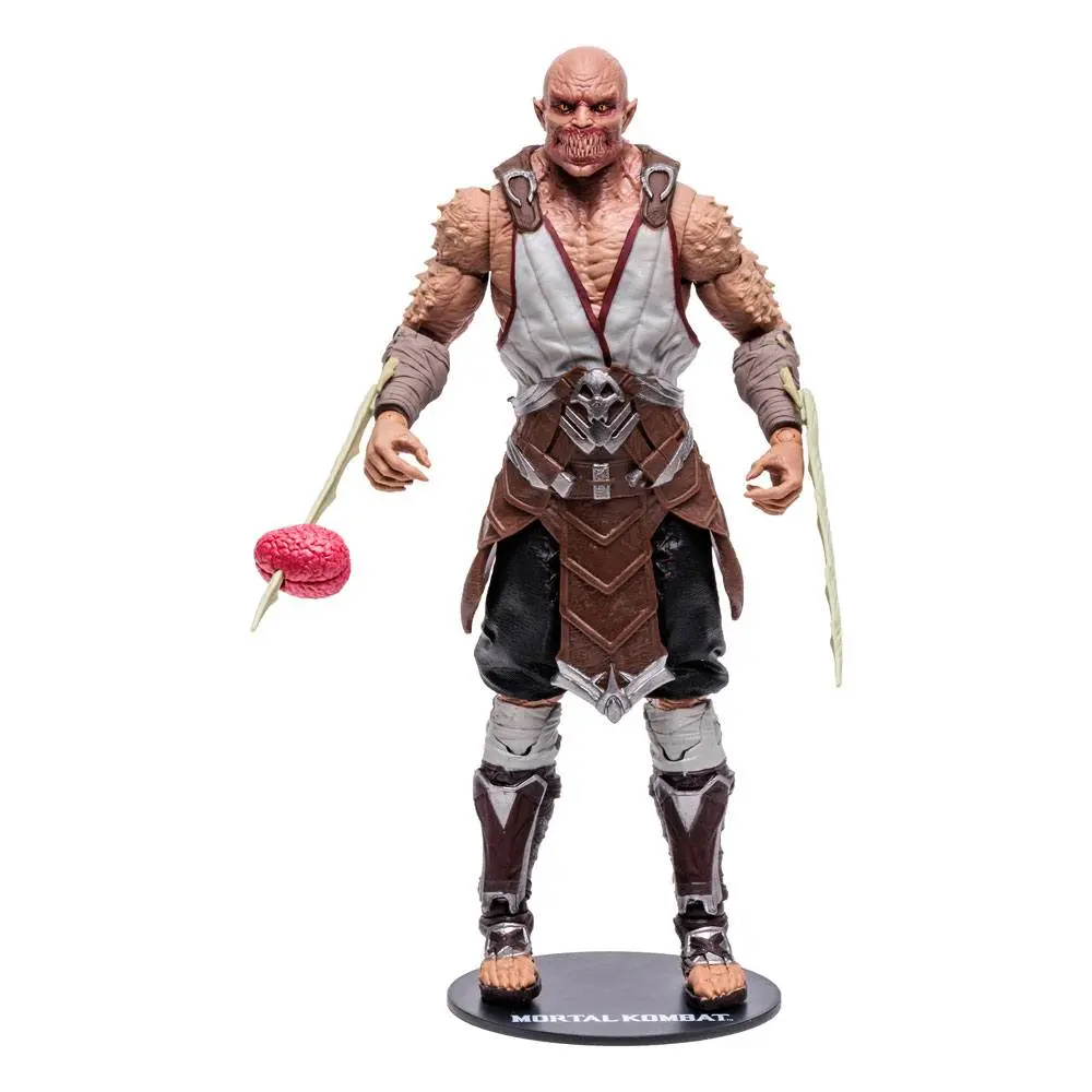 Mortal Kombat Action Figure Baraka (Variant) 18 cm product photo
