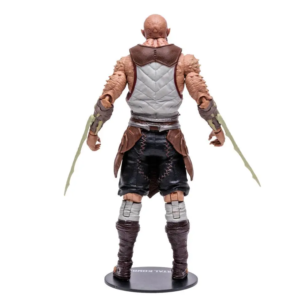 Mortal Kombat Action Figure Baraka (Variant) 18 cm product photo