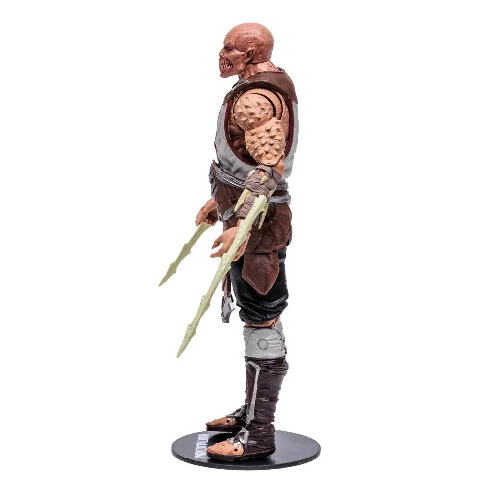 Mortal Kombat Action Figure Baraka (Variant) 18 cm product photo