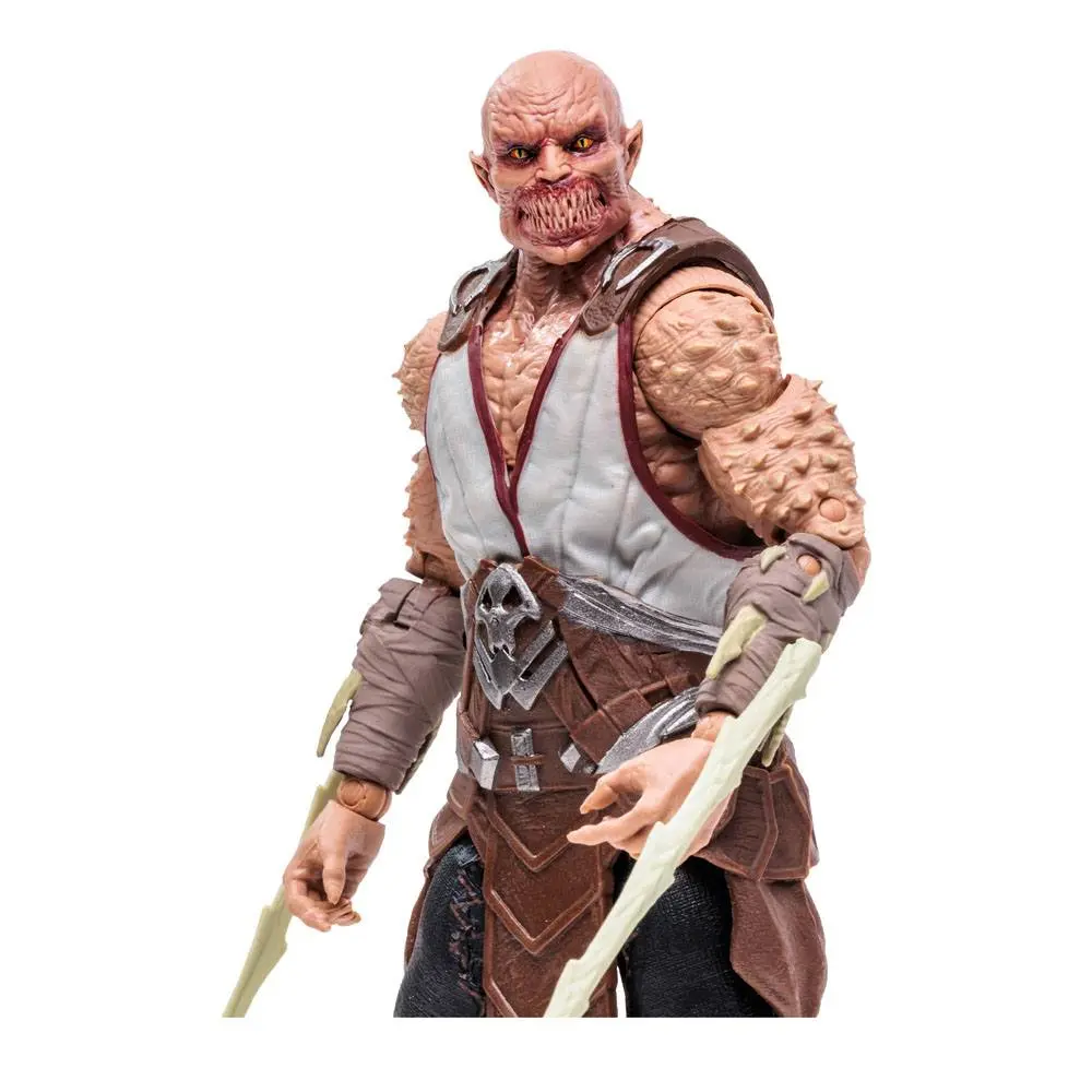 Mortal Kombat Action Figure Baraka (Variant) 18 cm product photo