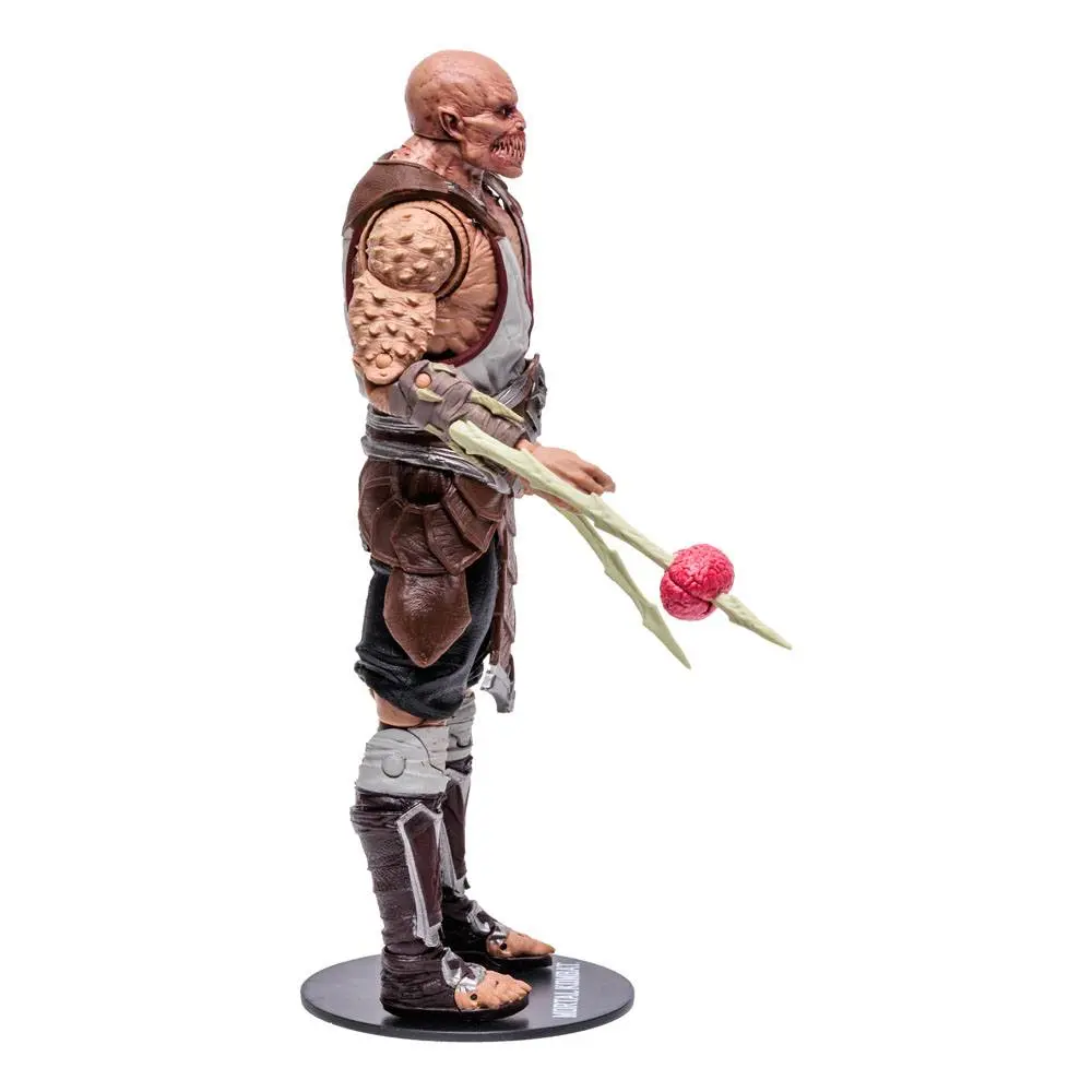 Mortal Kombat Action Figure Baraka (Variant) 18 cm product photo