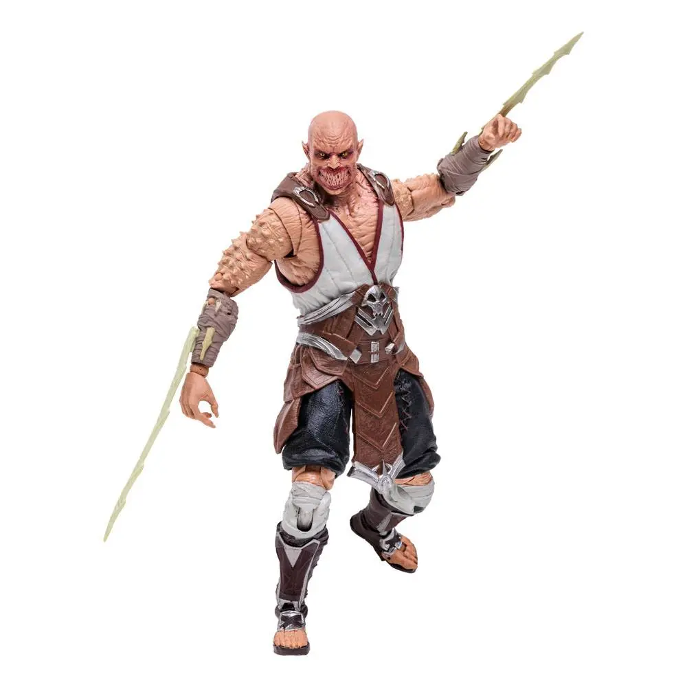 Mortal Kombat Action Figure Baraka (Variant) 18 cm product photo