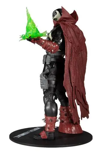 Mortal Kombat Action Figure Commando Spawn - Dark Ages Skin 30 cm product photo