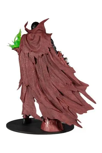 Mortal Kombat Action Figure Commando Spawn - Dark Ages Skin 30 cm product photo
