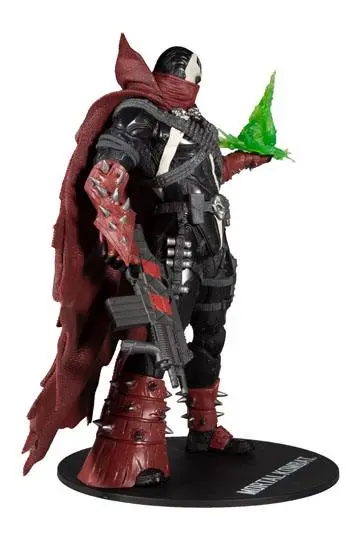 Mortal Kombat Action Figure Commando Spawn - Dark Ages Skin 30 cm product photo