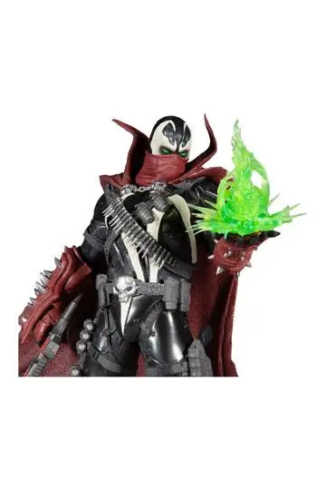 Mortal Kombat Action Figure Commando Spawn - Dark Ages Skin 30 cm product photo