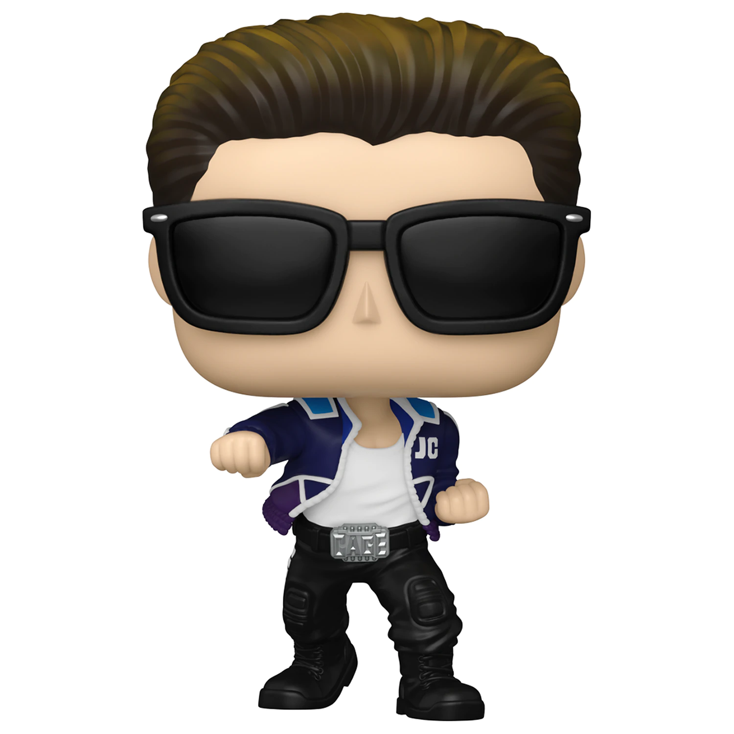 Mortal Kombat II (2026) Funko POP! Games Vinyl Figure Johnny Cage 9 cm product photo