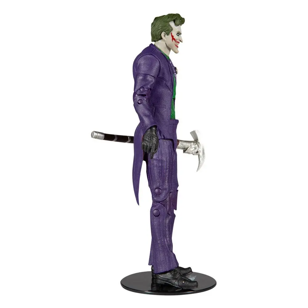 Mortal Kombat Action Figure Joker 18 cm product photo