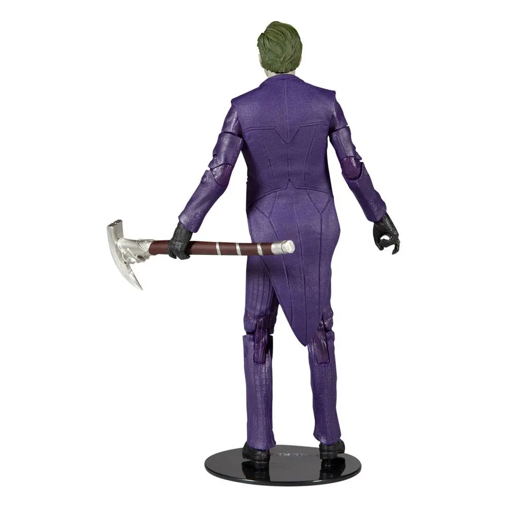 Mortal Kombat Action Figure Joker 18 cm product photo