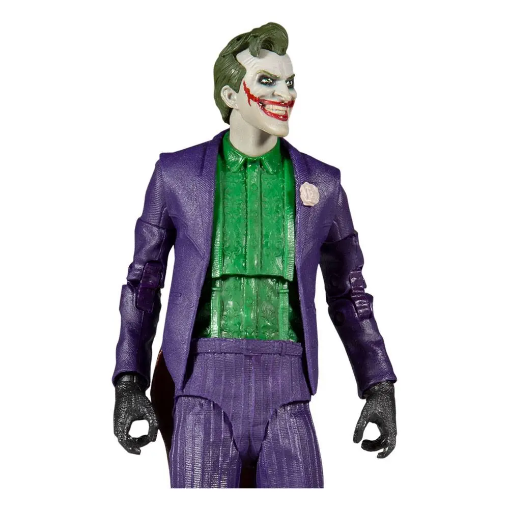 Mortal Kombat Action Figure Joker 18 cm product photo