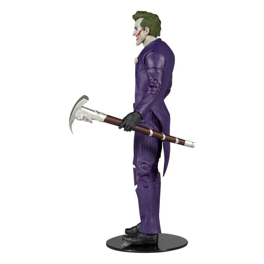 Mortal Kombat Action Figure Joker 18 cm product photo